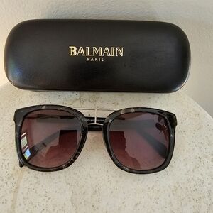Balmain sunglasses